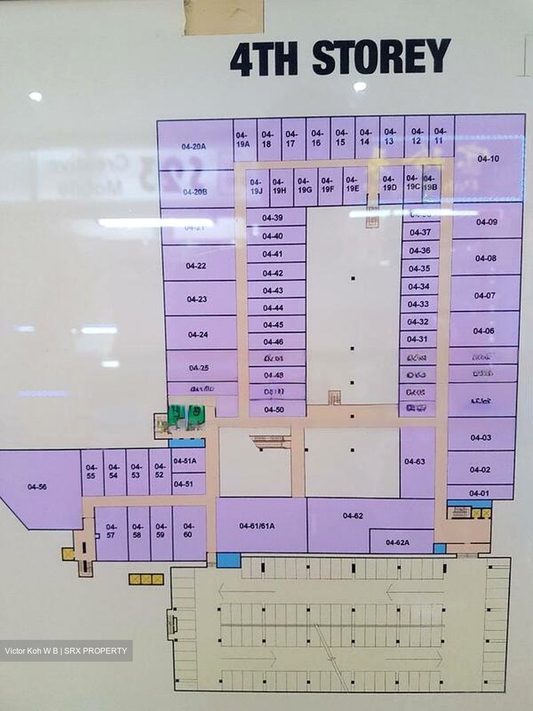 People's Park Complex (D1), Retail #460648131